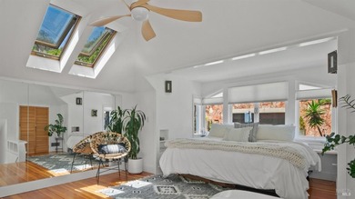 Perched high above old town Sausalito in one of the most coveted - photo 9