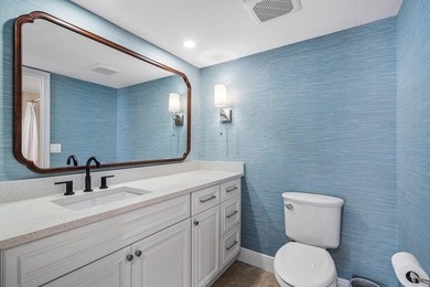 Escape to paradise in this exquisite updated penthouse unit at - photo 20