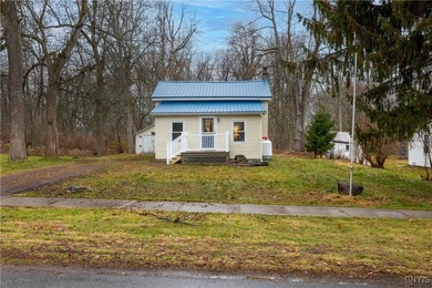 Lake Ontario - Jefferson County Home For Sale in Cape Vincent New York