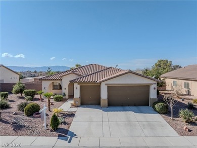 Welcome to this beautifully designed 3-bedroom, 2-bath home with