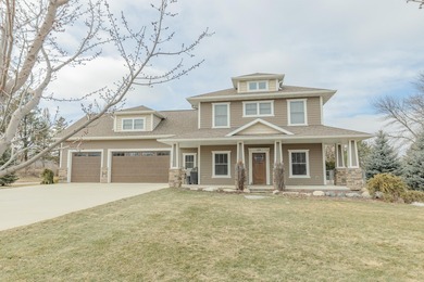 West Okoboji Lake  Home Active Under Contract in Okoboji Iowa