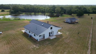 Lake Home Off Market in Smithville, Texas