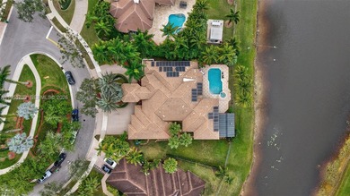 Weston Lakes Area Home For Sale in Weston Florida
