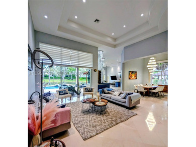 A rare opportunity to own a waterfront masterpiece on an - photo 3
