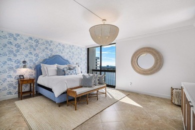 Escape to paradise in this exquisite updated penthouse unit at - photo 23