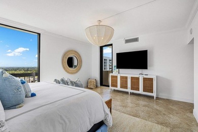 Escape to paradise in this exquisite updated penthouse unit at - photo 25