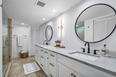 Escape to paradise in this exquisite updated penthouse unit at - photo 26