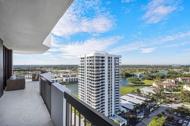Escape to paradise in this exquisite updated penthouse unit at - photo 30