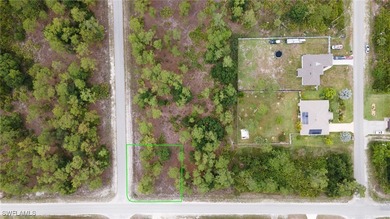 Lehigh Acres Area Lot For Sale in Lehigh Acres Florida
