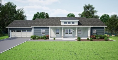 Lake Michigan - Allegan County Home Sale Pending in South Haven Michigan