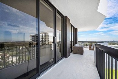Escape to paradise in this exquisite updated penthouse unit at - photo 31