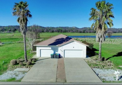 Lake Lot For Sale in Cottonwood, California