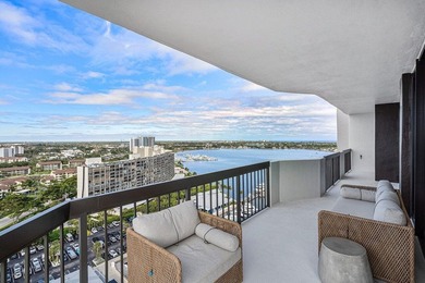 Escape to paradise in this exquisite updated penthouse unit at - photo 32