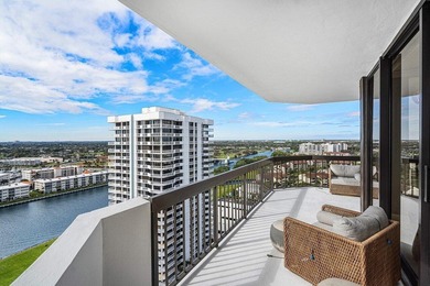 Escape to paradise in this exquisite updated penthouse unit at - photo 35