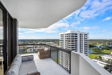 Escape to paradise in this exquisite updated penthouse unit at - photo 37