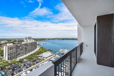 Escape to paradise in this exquisite updated penthouse unit at - photo 38