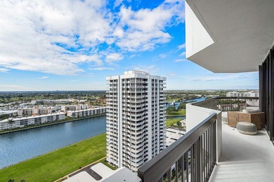 Escape to paradise in this exquisite updated penthouse unit at - photo 39