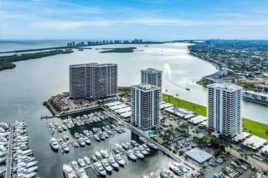 Escape to paradise in this exquisite updated penthouse unit at - photo 43