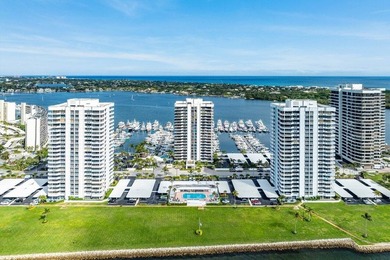 Escape to paradise in this exquisite updated penthouse unit at - photo 44