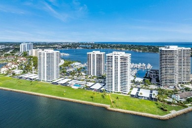 Escape to paradise in this exquisite updated penthouse unit at - photo 45