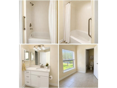 Beautifully upgraded 2 bedroom, 2 bath home with a garage - photo 8