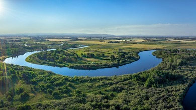 Henry's Fork Snake River Ranch - A Legacy Recreational and - photo 3