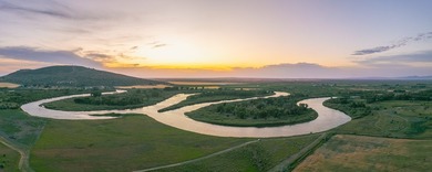 Henry's Fork Snake River Ranch - A Legacy Recreational and - photo 5