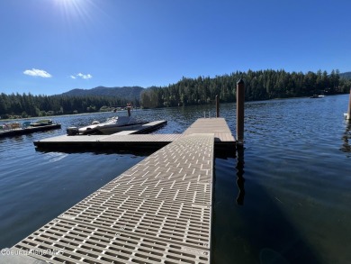 Lake Lot For Sale in Hayden, Idaho