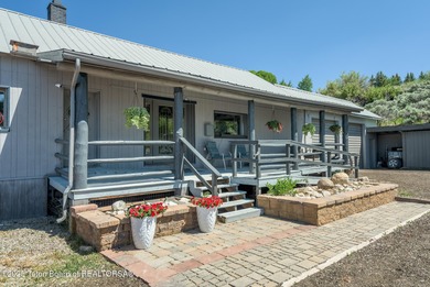 Fremont Lake Home Sale Pending in Pinedale Wyoming