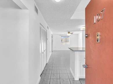 Charming 1-bedroom, 1-bath first-floor corner unit in Forest - photo 2