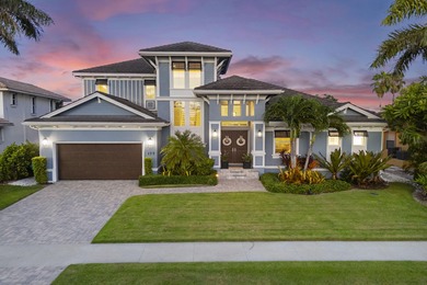 Marco Island Lake Area Home Sale Pending in Marco Island Florida
