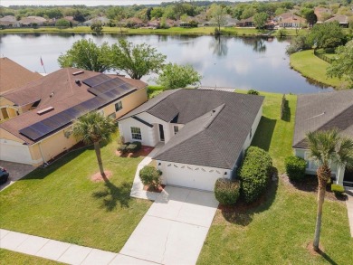 Lake Home For Sale in Jacksonville, Florida
