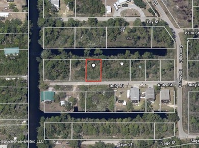 Build your coastal getaway on this canal-front lot in Shoreline - photo 1