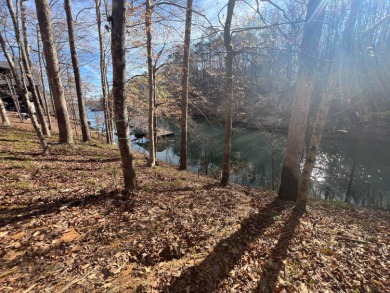 Lake Lot For Sale in Jasper, Alabama