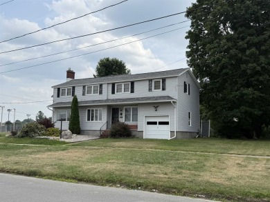 Lake Home For Sale in Waddington, New York