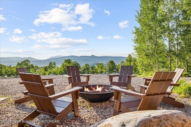 Lake Home For Sale in Cora, Wyoming