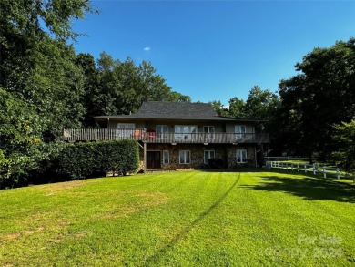 Lake Home For Sale in Rock Hill, South Carolina