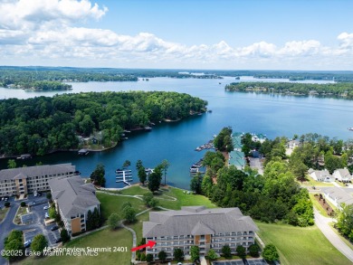 Lake Condo For Sale in Dadeville, Alabama
