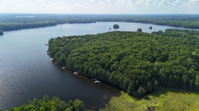 Lake Acreage For Sale in Boulder Junction, Wisconsin