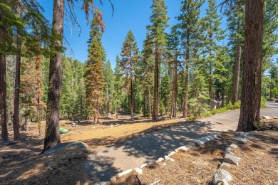 Lake Lot For Sale in Tahoma, California
