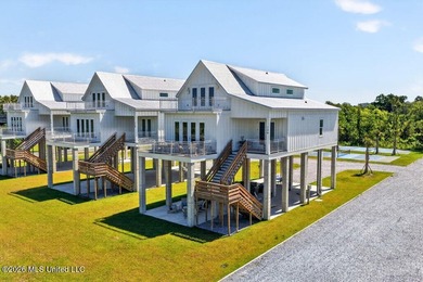 Don't miss this stunning fully furnished home with Gulf views - photo 2