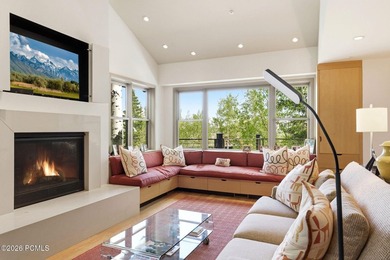Rarely available in Upper Deer Valley, this exceptional - photo 13