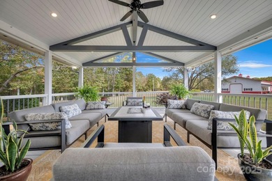 Lovey's Farm is a secluded and private 92-acre estate located in - photo 14