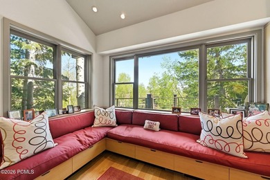 Rarely available in Upper Deer Valley, this exceptional - photo 14