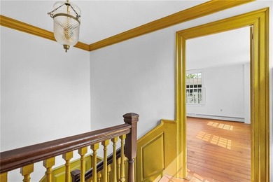 Steeped in Newport history, this remarkable circa-1750 property - photo 14