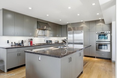 Rarely available in Upper Deer Valley, this exceptional - photo 16