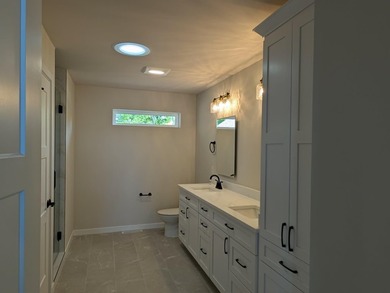 Experience lake living at its finest with this stunning new - photo 16