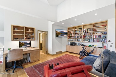 Rarely available in Upper Deer Valley, this exceptional - photo 20