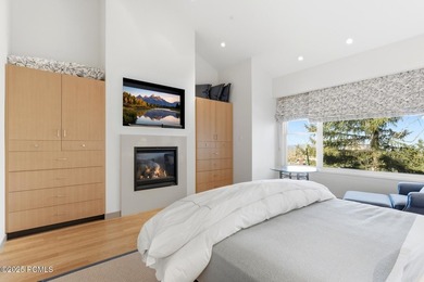 Rarely available in Upper Deer Valley, this exceptional - photo 22