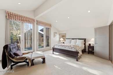 Rarely available in Upper Deer Valley, this exceptional - photo 24